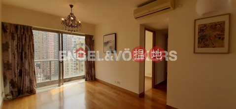 3 Bedroom Family Flat for Rent in Sai Ying Pun | Island Crest Tower 1 縉城峰1座 _0