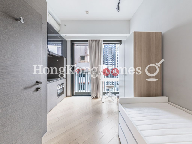 瑧蓺開放式單位出租|1西源里 | 西區|香港-出租-HK$ 18,000/ 月