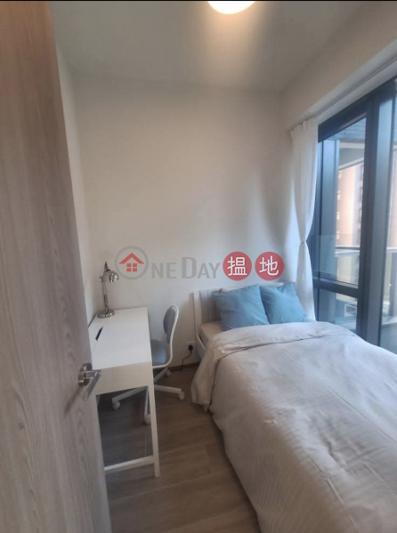 THE HILLTOP 1 BEDROOM WITH BALCONY, The Hilltop 山道81號 Rental Listings | Western District (AMKPR-0350308633)