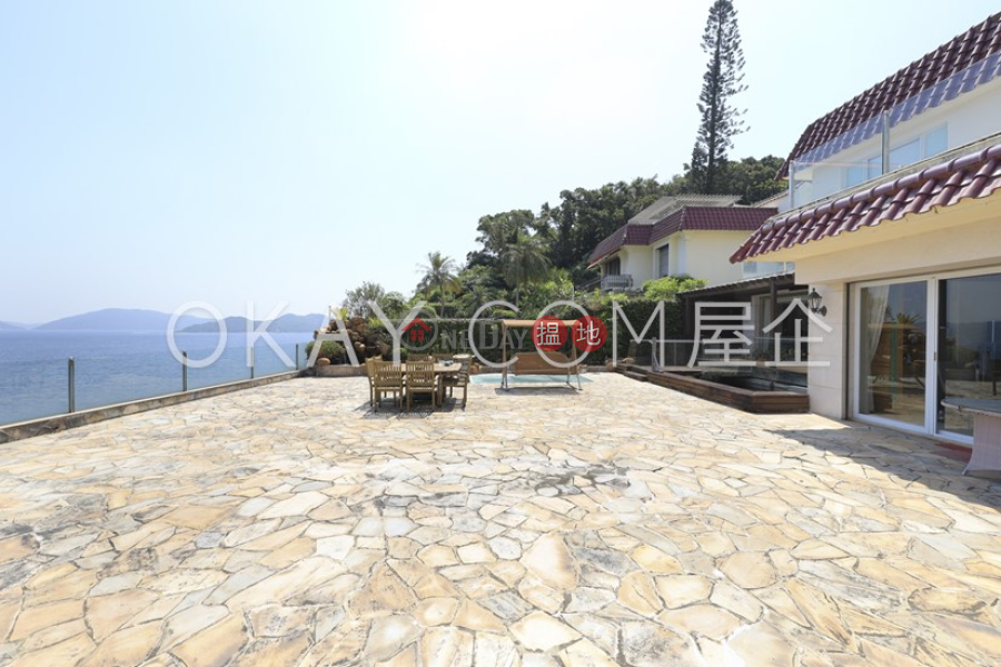 Property Search Hong Kong | OneDay | Residential Sales Listings | Luxurious house with rooftop, terrace | For Sale