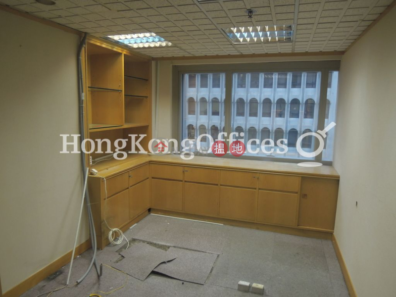 Property Search Hong Kong | OneDay | Office / Commercial Property | Rental Listings, Office Unit for Rent at China Insurance Group Building