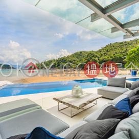 Luxurious house with sea views, rooftop & terrace | For Sale | Lobster Bay Villa 海寧居 _0