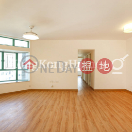 3 Bedroom Family Unit for Rent at Scholastic Garden | Scholastic Garden 俊傑花園 _0