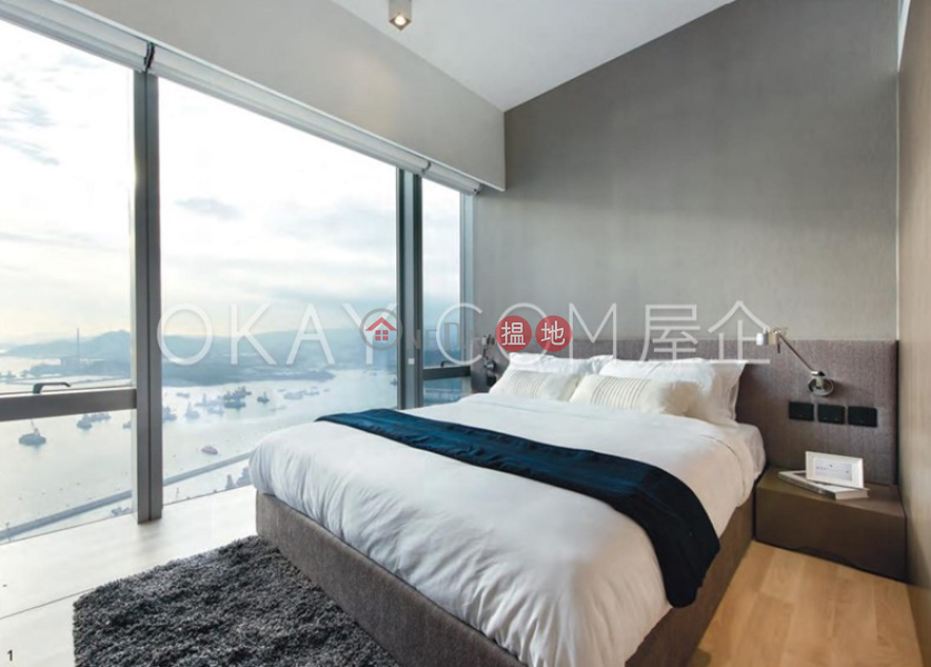 3房2廁,極高層,星級會所天璽21座1區(日鑽)出售單位|天璽21座1區(日鑽)(The Cullinan Tower 21 Zone 1 (Sun Sky))出售樓盤 (OKAY-S89302)