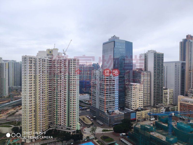 獨立單位，內廁, Max Trade Centre 萬昌中心 Rental Listings | Wong Tai Sin District (28961)