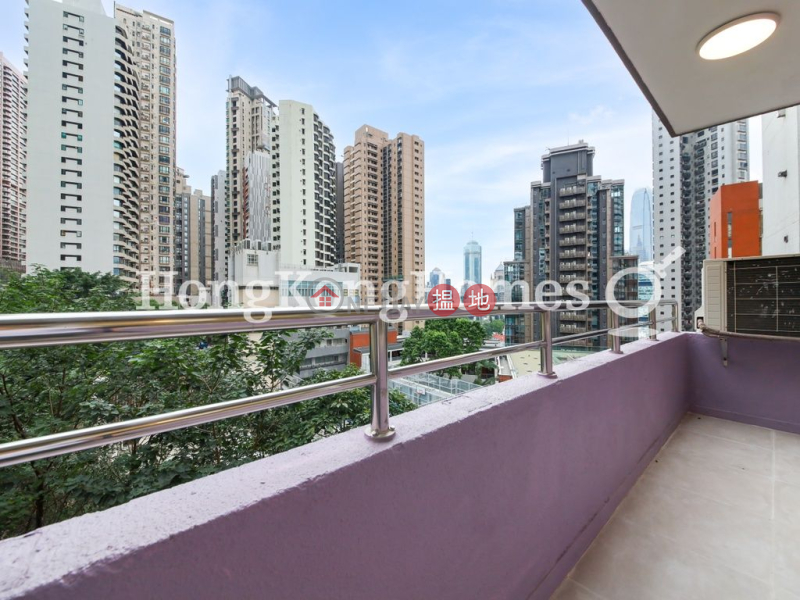 Happy Mansion | Unknown | Residential Rental Listings, HK$ 69,000/ month