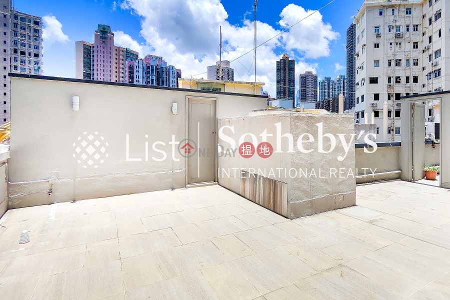 Property for Sale at Fook Wah Mansions with 2 Bedrooms | 43-53 Lyttelton Road | Western District, Hong Kong, Sales | HK$ 12.8M