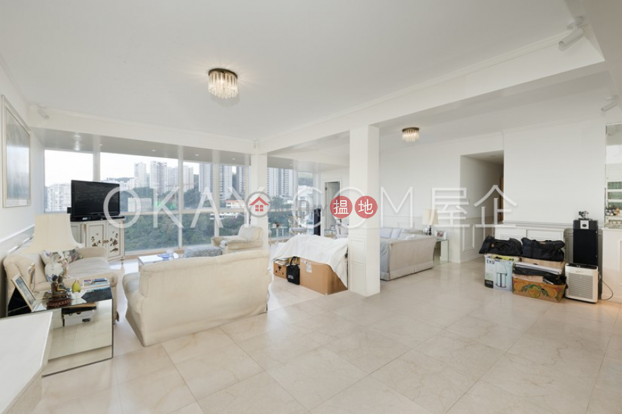 Jardine\'s Lookout Garden Mansion Block B | High, Residential, Sales Listings | HK$ 59.9M