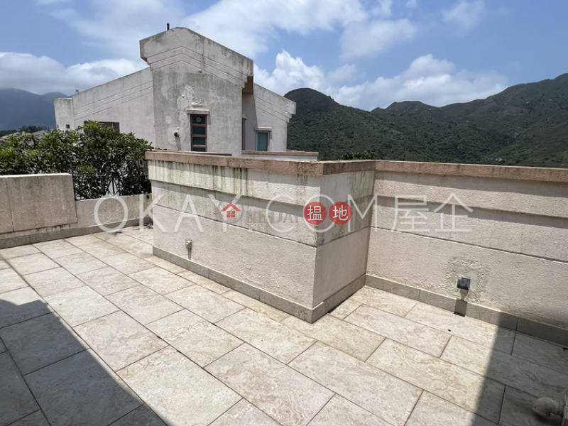 Bijou Hamlet on Discovery Bay For Rent or For Sale Unknown | Residential | Sales Listings | HK$ 65M