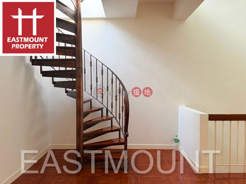 HK$ 2,200萬-松園|西貢|清水灣 Pine Villas, Clearwater Bay Road 松園別墅出售-數分鐘車程至坑口地鐵站 | 物業 ID:440松園出售單位