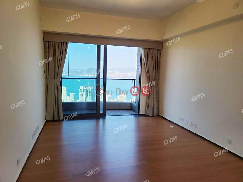 Property Search Hong Kong | OneDay | Residential | Rental Listings, Arezzo | 3 bedroom High Floor Flat for Rent