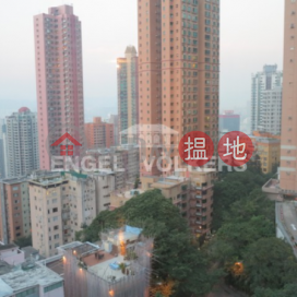 4 Bedroom Luxury Flat for Rent in Mid Levels West | Haddon Court 海天閣 _0