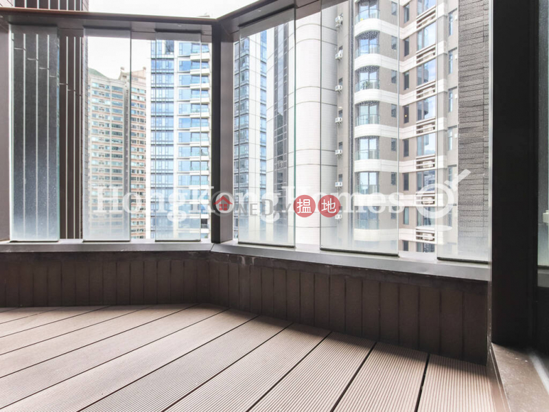 2 Bedroom Unit for Rent at Alassio | 100 Caine Road | Western District | Hong Kong Rental | HK$ 68,000/ month