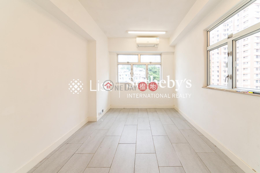 Property for Rent at Friendship Court with 3 Bedrooms, 12-22 Blue Pool Road | Wan Chai District Hong Kong, Rental HK$ 30,000/ month
