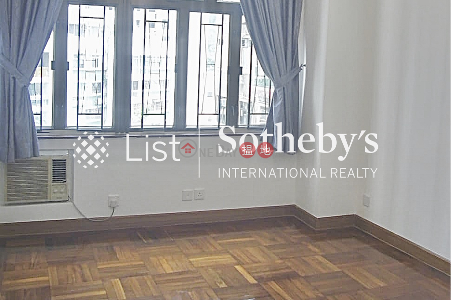 Property for Rent at Rhine Court with 4 Bedrooms | 80-82 Bonham Road | Western District Hong Kong | Rental, HK$ 43,000/ month