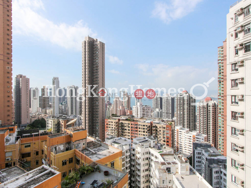 Property Search Hong Kong | OneDay | Residential | Rental Listings, 2 Bedroom Unit for Rent at Prosperous Height