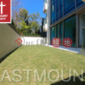 Sai Kung Apartment | Property For Sale in The Mediterranean 逸瓏園-Brand new, Garden, Close to town | Property ID:2147