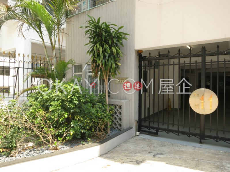 Property Search Hong Kong | OneDay | Residential | Rental Listings, Luxurious 3 bedroom with parking | Rental