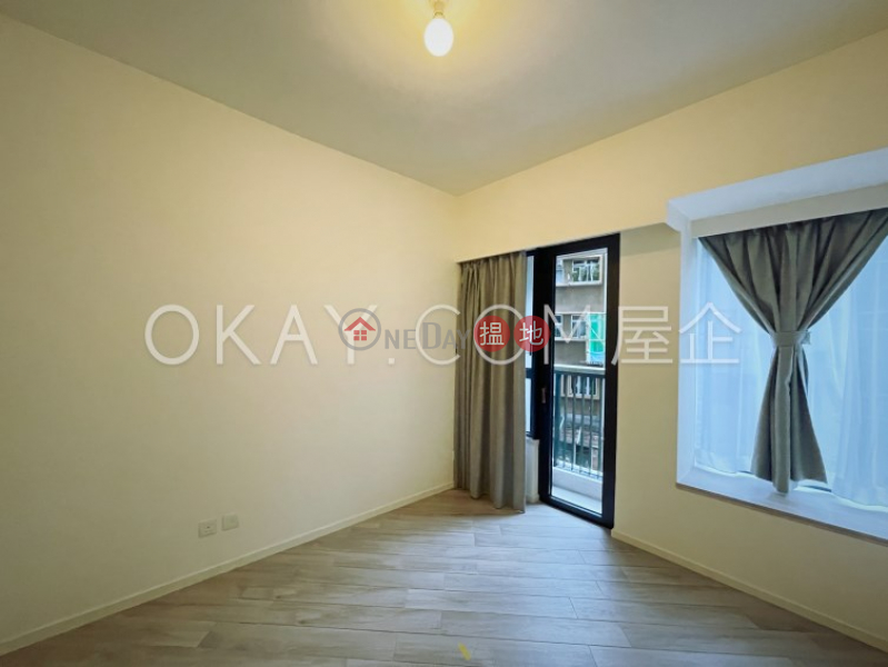 HK$ 35,000/ month | Fleur Pavilia Tower 1 Eastern District | Luxurious 3 bedroom with balcony | Rental