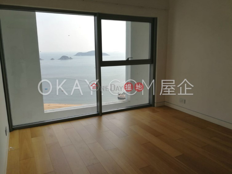 HK$ 125,000/ 月-影灣園1座|南區-3房2廁,海景,星級會所,連車位影灣園1座出租單位