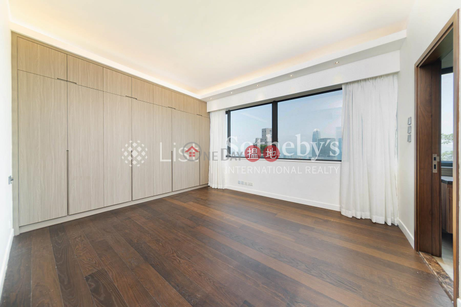 HK$ 120,000/ month Magazine Gap Towers Central District Property for Rent at Magazine Gap Towers with 3 Bedrooms