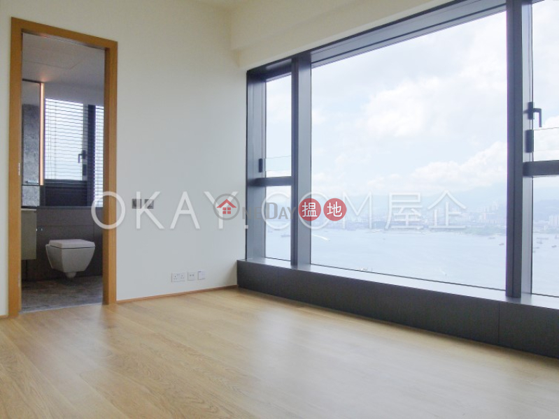 Property Search Hong Kong | OneDay | Residential, Sales Listings | Rare 2 bedroom on high floor with balcony | For Sale