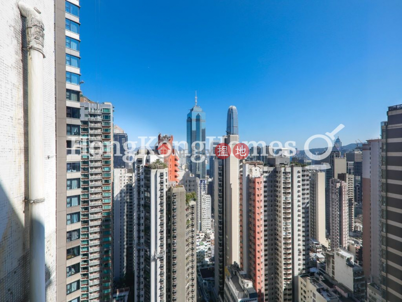 Property Search Hong Kong | OneDay | Residential Rental Listings | 2 Bedroom Unit for Rent at Woodlands Terrace