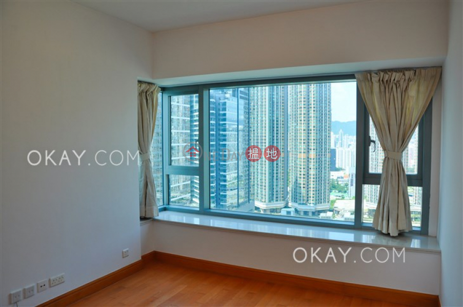 Nicely kept 3 bedroom with balcony | Rental, 1 Austin Road West | Yau Tsim Mong, Hong Kong, Rental, HK$ 55,000/ month