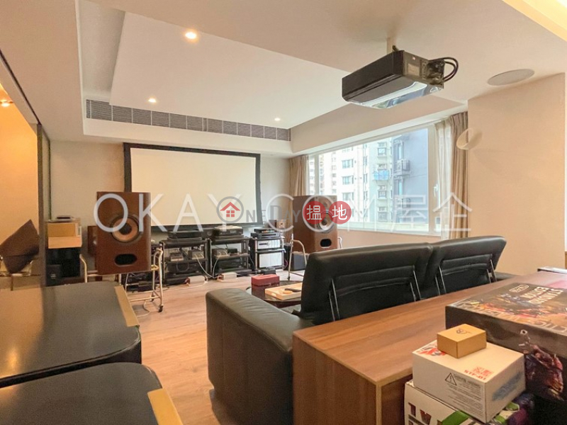 HK$ 40,000/ month, Comfort Garden, Eastern District Charming 2 bedroom on high floor | Rental