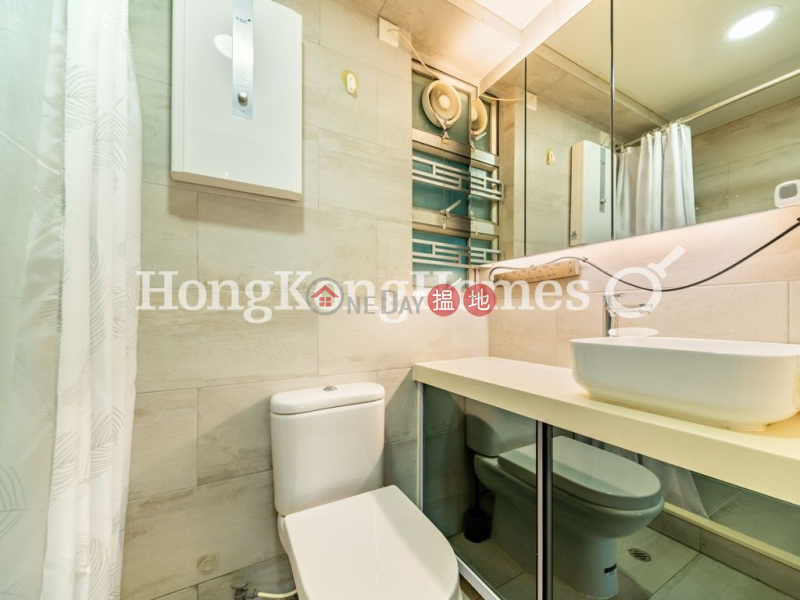 Property Search Hong Kong | OneDay | Residential | Sales Listings | 1 Bed Unit at Floral Tower | For Sale