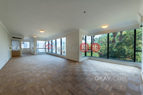 Exquisite 4 bedroom with sea views & parking | For Sale | Century Tower 2 世紀大廈 2座 _0