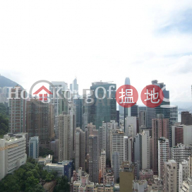 Office Unit for Rent at Hopewell Centre, Hopewell Centre 合和中心 | Wan Chai District (HKO-67563-ABER)_0