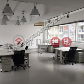 Furnished office for lease in Sheung Wan, Centre Hollywood 荷李活道151號 | Western District (A058760)_0