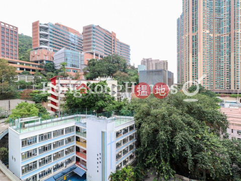 2 Bedroom Unit for Rent at Cheong Wan Mansion | Cheong Wan Mansion 昌運大廈 _0