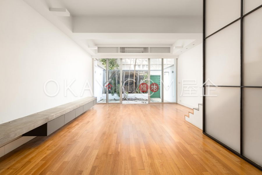 HK$ 6,500萬碧荔花園-西區|4房4廁,連車位,露台,獨立屋碧荔花園出售單位