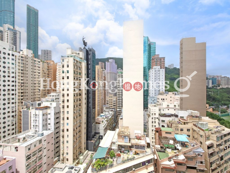 Property Search Hong Kong | OneDay | Residential | Rental Listings, 3 Bedroom Family Unit for Rent at Lai Sing Building