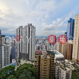 4房2廁,連車位,露台翠錦園出租單位 | 翠錦園 Fairmont Gardens _0