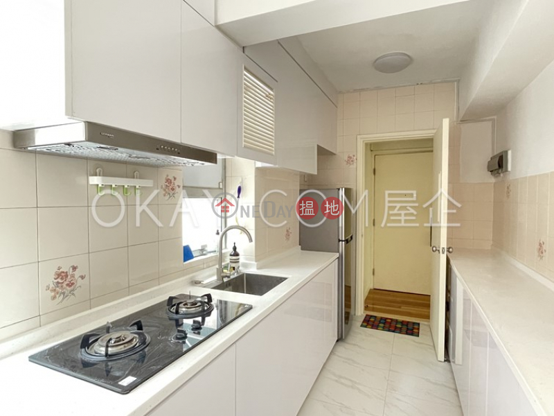 Stylish 2 bedroom on high floor | Rental 66 Conduit Road | Western District | Hong Kong | Rental, HK$ 30,000/ month