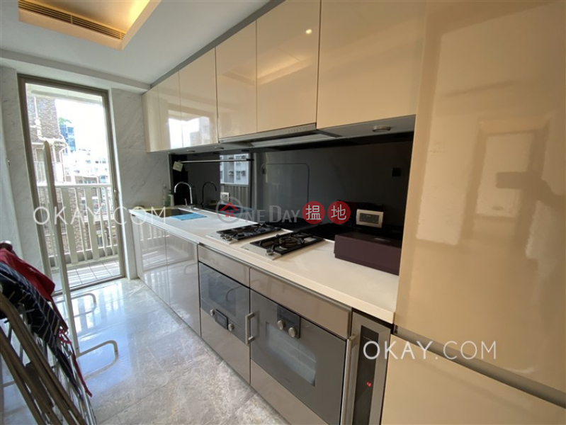 Lovely 2 bedroom with balcony | For Sale | 88 Third Street | Western District | Hong Kong | Sales | HK$ 16.2M