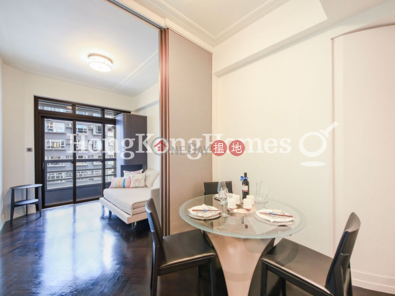 1 Bed Unit for Rent at Castle One By V, Castle One By V CASTLE ONE BY V Rental Listings | Western District (Proway-LID165623R)