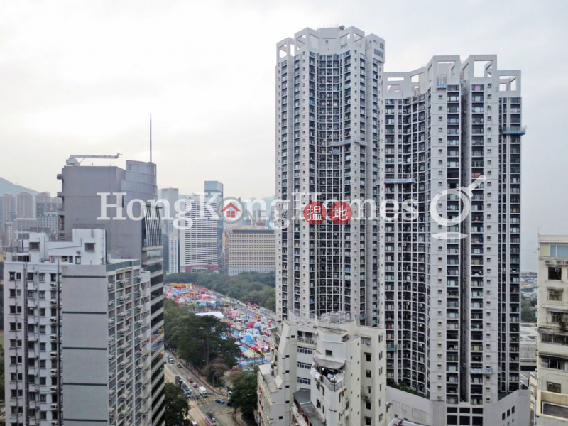 Property Search Hong Kong | OneDay | Residential | Rental Listings | 3 Bedroom Family Unit for Rent at Tower 1 The Pavilia Hill