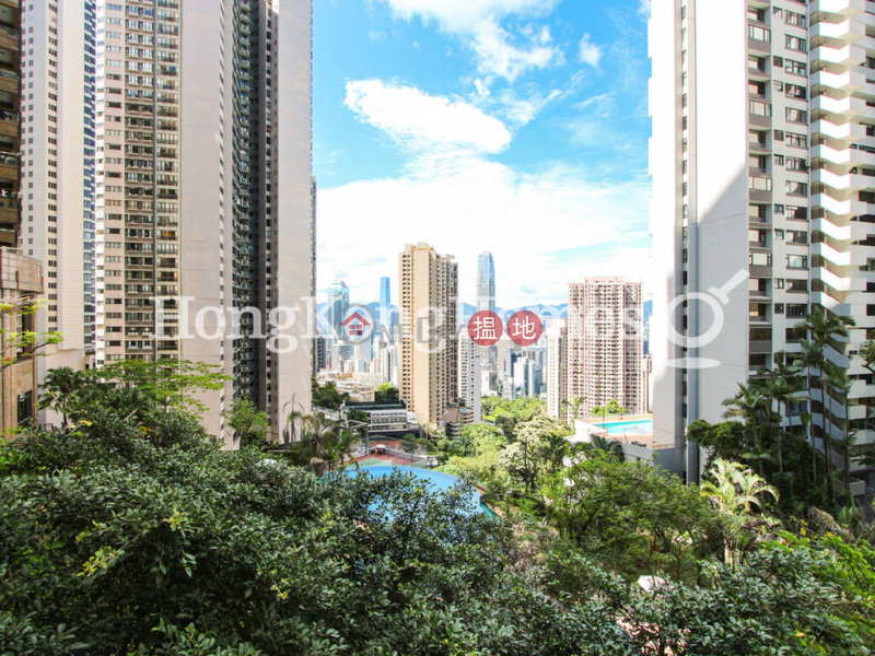 香港搵樓|租樓|二手盤|買樓| 搵地 | 住宅-出租樓盤-騰皇居4房豪宅單位出租