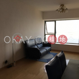 Tasteful 3 bedroom on high floor | For Sale | Tower 3 Island Resort 藍灣半島 3座 _0