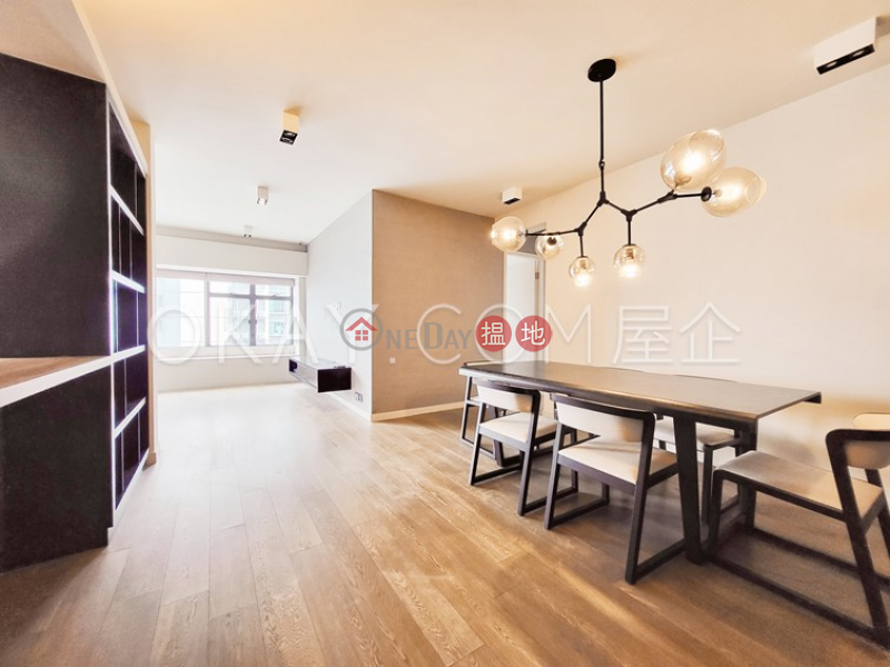 Exquisite 3 bedroom on high floor | For Sale | Robinson Place 雍景臺 Sales Listings
