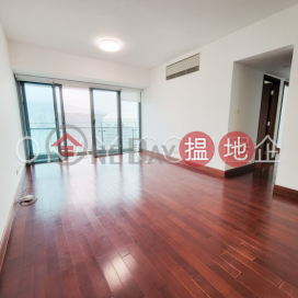 Gorgeous 3 bedroom with balcony | For Sale | The Harbourside Tower 3 君臨天下3座 _0