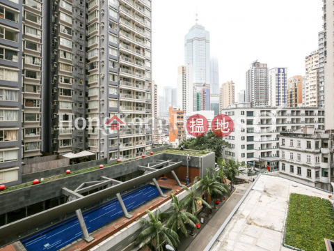 1 Bed Unit for Rent at Grandview Garden, Grandview Garden 雍翠臺 | Central District (Proway-LID168648R)_0