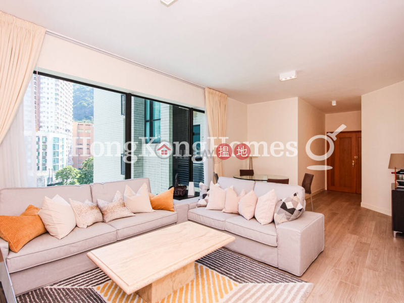 3 Bedroom Family Unit for Rent at 150 Kennedy Road 150 Kennedy Road | Wan Chai District, Hong Kong Rental HK$ 50,000/ month