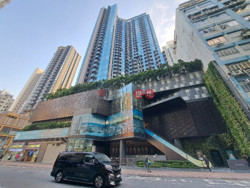 睿峰 (The Vertex) 長沙灣| ()(3)