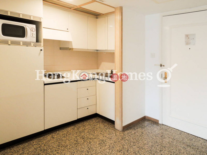 Property Search Hong Kong | OneDay | Residential | Rental Listings 1 Bed Unit for Rent at Convention Plaza Apartments