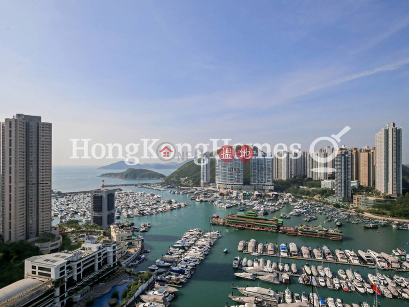 Property Search Hong Kong | OneDay | Residential | Rental Listings | 1 Bed Unit for Rent at Marinella Tower 9